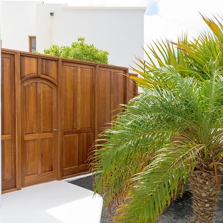 AQUABLANCA Suite Love Deluxe en Punta Mujeres Exterior foto