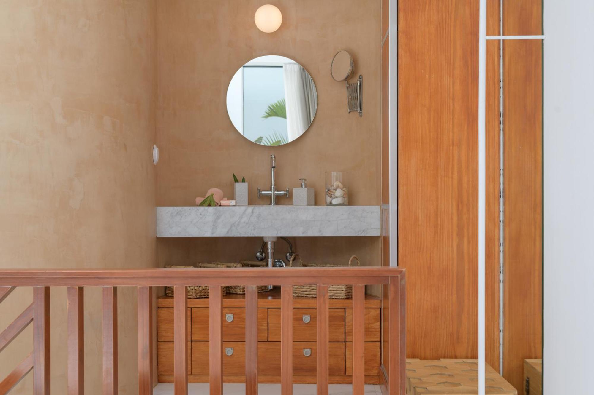 AQUABLANCA Suite Love Deluxe en Punta Mujeres Exterior foto