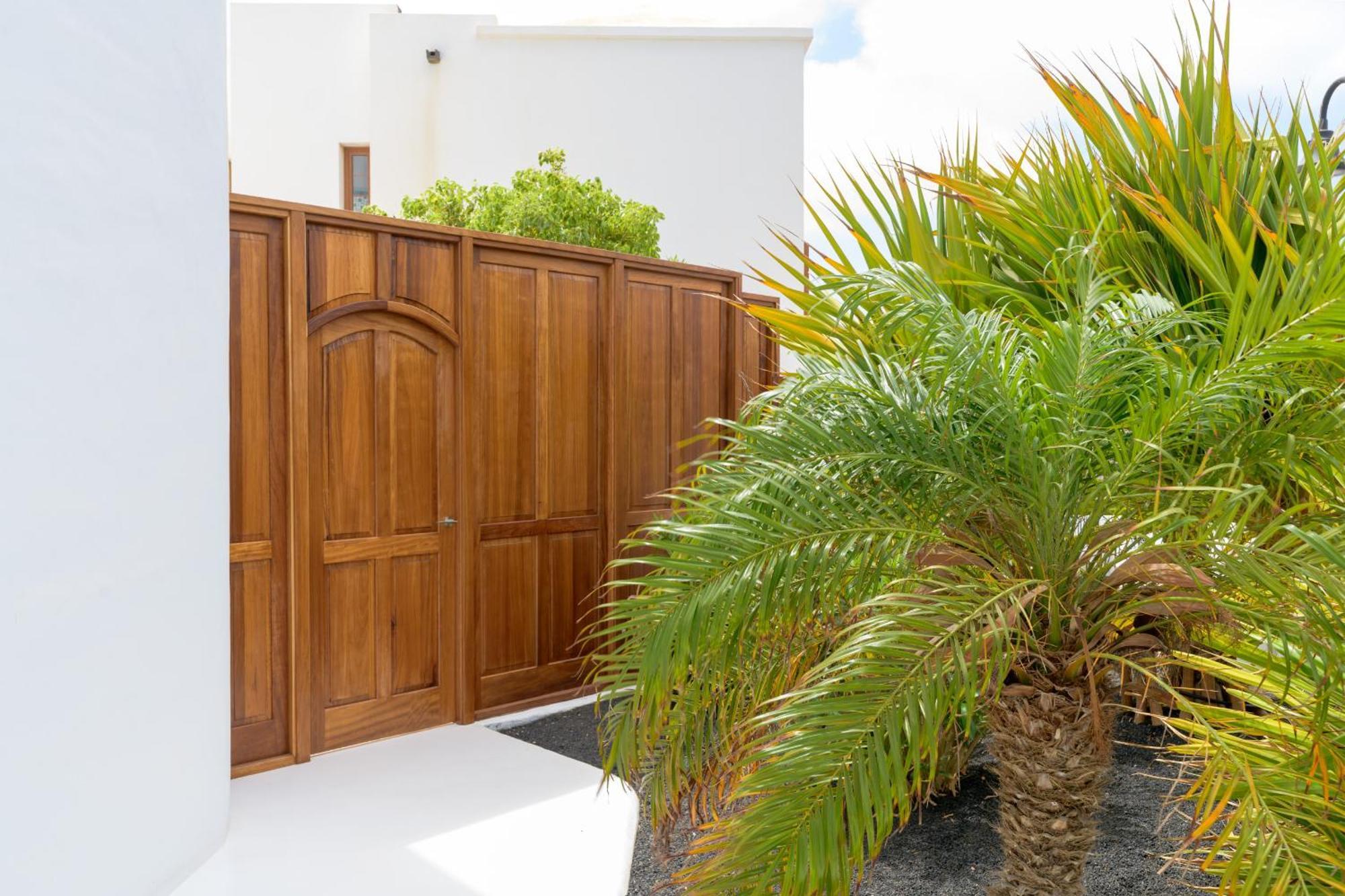 AQUABLANCA Suite Love Deluxe en Punta Mujeres Exterior foto