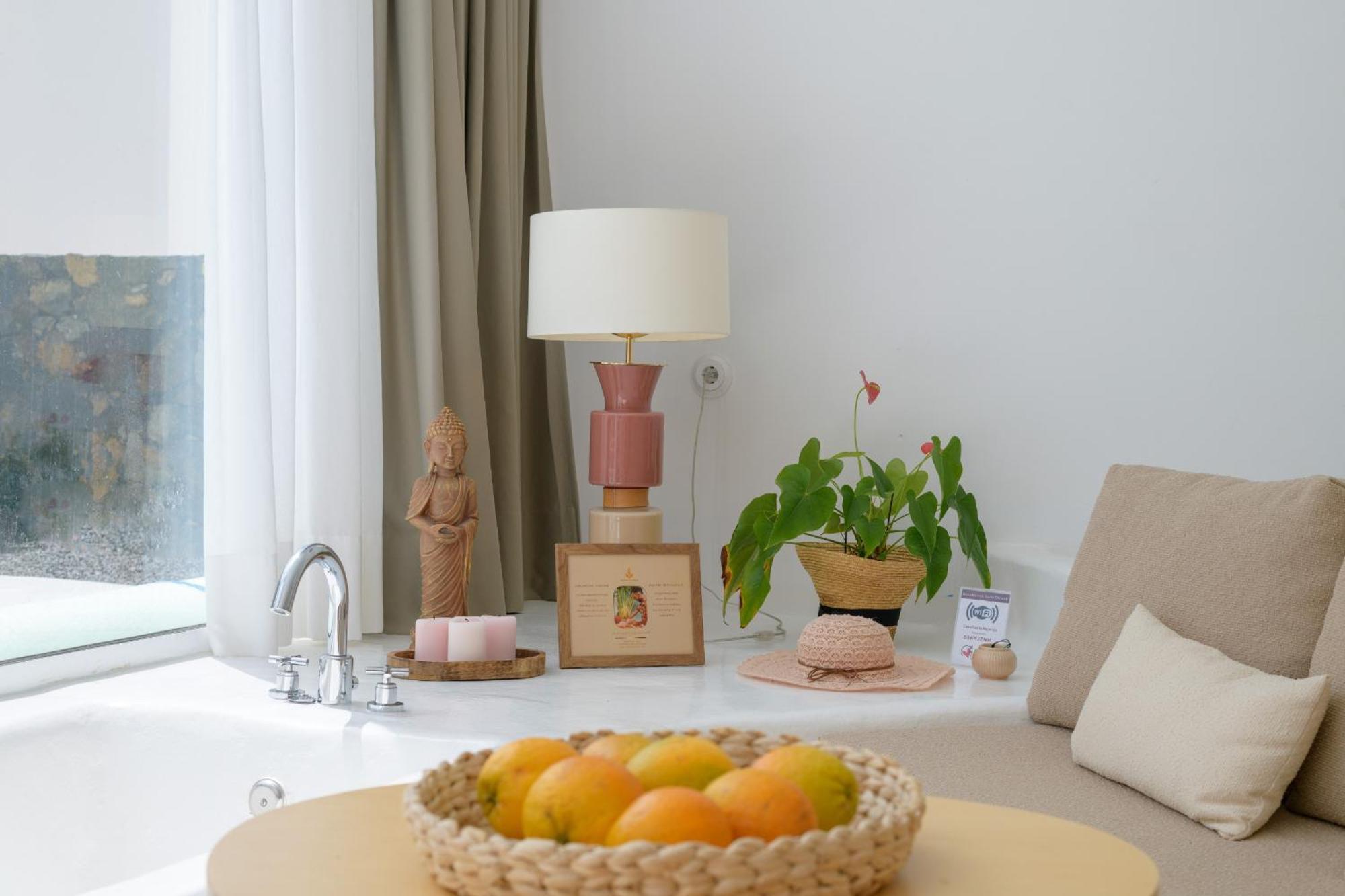 AQUABLANCA Suite Love Deluxe en Punta Mujeres Exterior foto